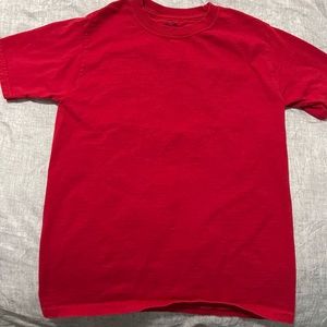 Fruit of the Loom Boys size 8 t-shirt